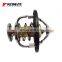 Thermostat Kit For Mitsubishi Pajero Montero L200 Triton KB4T K96 V93 V97 MD351861 MD174233 1305A239 1305A191
