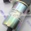 24v diesel engine fuel cut-off solenoid valve 3935457 3935459 SA-4762-24 SA-4763-24