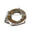 WEIYUAN NEW  Excavator Parts 320D Diesel pump connection plate 5i7576
