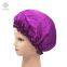 Manufacturers custom spot buy 19mm rice silk nightcap