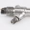 Original diesel engine spare part common rail fuel injector nozzle 0445120244 6DL2 F00RJ01657 DLLA150P1622 in stock