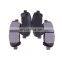 Auto Parts Rear Brake Pad 04466-48120 for HIGH LANDER