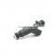 Spare Parts F01R00M103 Nozzle Auto Valve For Changan Sta BYD 100% Gasoline Fuel Injector