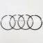 Construction Machinery NT855 Diesel Engine Part 3801755 Piston Rings