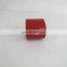 Hot sale Diesel engine spare parts hose plain 104296