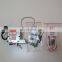 ADC100 12V 24V electric actuator for generator