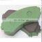 Japan Brand Front Brake Pads for ES300 MCV20 OEM:04465-33180