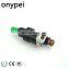 Car Accessories For 5me Fuel Injector 23250-45011
