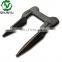 harvest spare parts forged finger knife guard