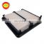 China Manufacturer OEM 17220-RW0-A01 Car Air Filter Paper