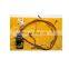 Excavator Parts Diesel Engine 320D Fuel Injector Wiring Harness 3054893 305-4893