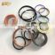Good quality 936 LG-SP102906 turn to cylinder oil seal for natural