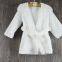 High Quality Comfortable Luxury Unisex Baby Bathrobe