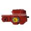 Trade assurance Nachi PVD series Hydraulic excavator pump PVD-2B-34 PVD-1B-32P PVD-2B-42  PVD-2B-36