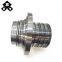 Top Quality cnc Turning Machining Aluminium Anodized 3d Printer Spare Parts