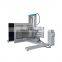 Paper carton clamping force tester