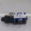 Taiwan KOMPASS Solenoid valve operated directional Control Valve D5-03-3C2 D5-02-2B2-A2 D5-03-2B2