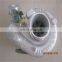 JX493ZLQ engine turbo GT22 1118300TAR 736210-5006 turbocharger for JMC