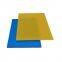 Polycarbonate PC Solid Sheet Greenhouse Transparent Roofing Material