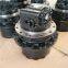 Jcb  Wheeled Hydraulic Final Drive Motor Aftermarket Usd2500 110t