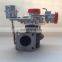 Modified turbo with 6 blades billet wheel RHF4 Turbo 8980118923 UPDATED Turbocharger for 3.0 4JB1 Engine