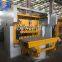Green sand high pressure multi-contacts compaction automatic moulding machine