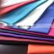 High density 100% polyester 380T  taffeta fabric for lining