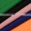 PU coated 100% Polyester workwear uniform 300D minimatt fabric