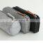 factory wholesale felt pen bag with zipper