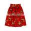 Baby Floral flower printing Bust skirt Girls Summer Spring Dresses
