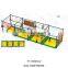 Kids Indoor Outward Bound Training Playground Adventure Park