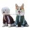 2 legs Cotton Puppy Pet Designer dog clothes Dog clothes Sweatshirt