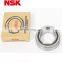 40*52*7mm original nsk brand high precision angular contact ball bearing 71808C