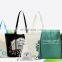 Customized logo cotton canvas bag drawstring bag Storage bag