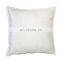 Super soft velvet cushion covers square cushion for bed couch sofa