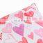 Happy Valentine's Day Decorative Throw Pillow Case Sweet Love Pink Square Cushion Cover for home decor