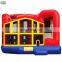 marvel jumper inflatable bouncer jumping bouncy castle bounce house