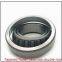 52400D 52618 Tapered Roller bearings double-row