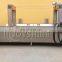 snack food processing equipment 500kg deep fryer with timer french fries fryer