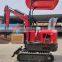 1 ton hydraulic pump for mini excavator in stock