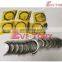 Cat Excavator 3116T 3116 Main Conrod Con Rod Bearing + Piston Ring Set