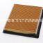 Factory Supply Automobile air conditioning filter Cheap price  PC-0815