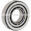 HXHV brand deep grove ball bearing W 604 R-2RS1 with size 4x12x12 mm,China bearing factory