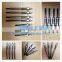 Кубота (Kubota) В2403 (V2403) свеча накаливания (GLOW PLUG) 1J860-65510
