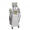 Niansheng factory Best Selling 4 Handles Cryo Slimming Machine
