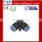 PY Fitting / PY thread fittings manufacturer / China pneumatic fitting / PMM,PK,PW,PKG