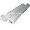 Industrial water filter cartridges HF40PP005D01 high flow filter element