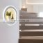 Modern Minimalist Creative LED Wall Lamp Aisle Staircase Down Wall Light Led Wall Lamp For Children's Room