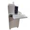 Semi automatic electric paper round corner cutting machine book cutter