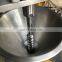 K cup coffee capsule filling sealing foil packing machine